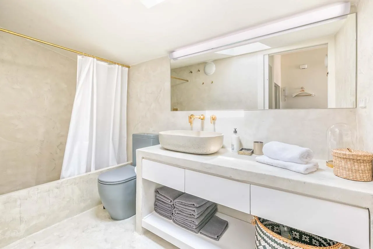 Apartment Sagrado Corazon Penthouse In Malaga By Solaga Holiday Homes
