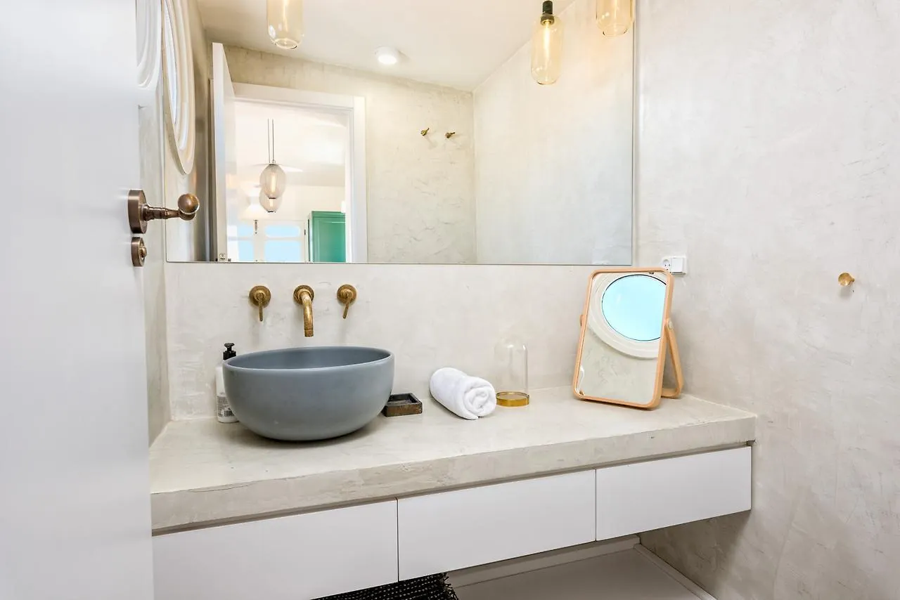 Sagrado Corazon Penthouse In Malaga By Solaga Holiday Homes