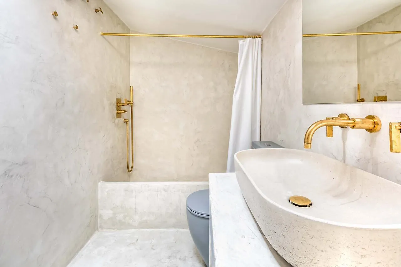 Sagrado Corazon Penthouse In Malaga By Solaga Holiday Homes 0*,